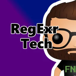 The Hobby Hub by RegExr Tech banner