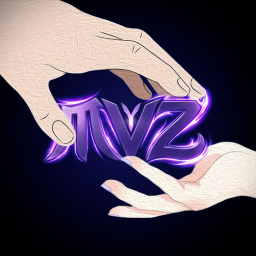 MVz ツ- Fandom banner