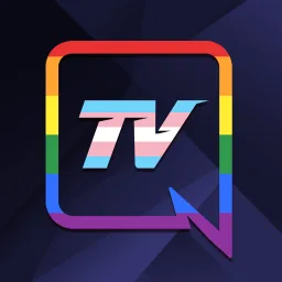 The TV Lounge banner