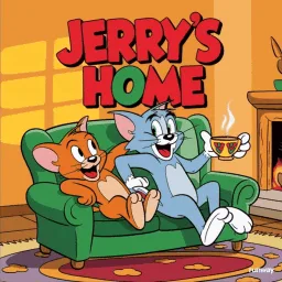 Jerry's Home banner