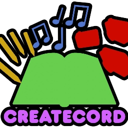 𐚁 CreateCord banner