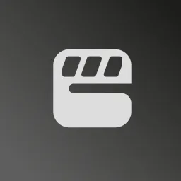 Clipping banner