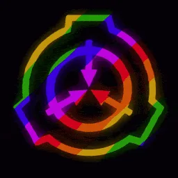 SCP Foundation Official Server banner