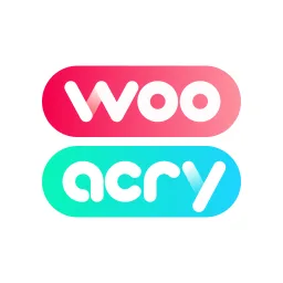 Wooacry banner