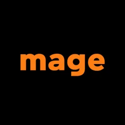Mage banner