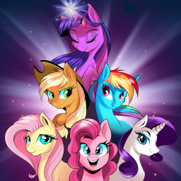 MLP General banner