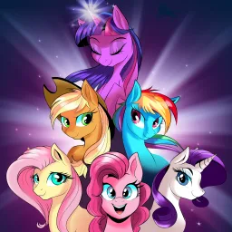 MLP General banner