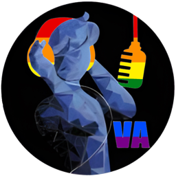 (VA) Voice Acting banner