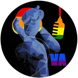 (VA) Voice Acting banner