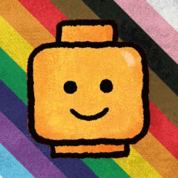 Just LEGO Things banner