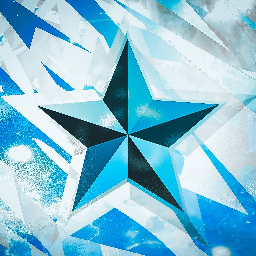 BlueStars banner