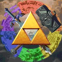 Zelda BOTW Modding Hub banner