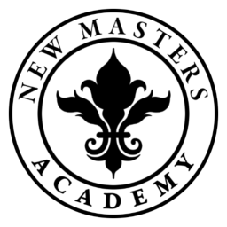 New Masters Academy banner