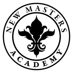 New Masters Academy banner