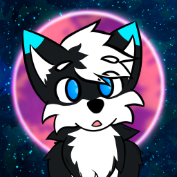 Planet Floof! banner