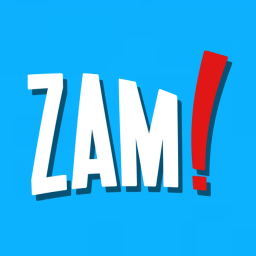 ZAMination banner