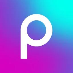 Picsart banner