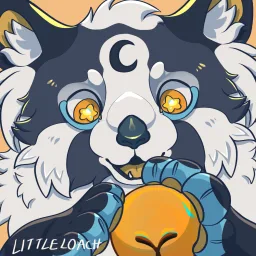 The Furry Lounge banner