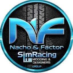 N&F Modding Group  Modders & Designers banner