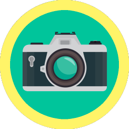 Photography & Filmmaking banner
