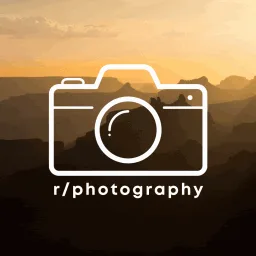 /r/photography official server banner