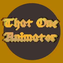 That_One_Animator's server banner