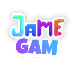 Jame Gam banner