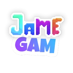Jame Gam banner