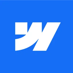 Webflow Community banner