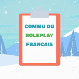Communauté du RP FR banner