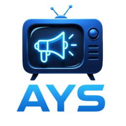 Advertise Your Servers📺 banner