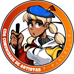 Comunidade de Artistas banner