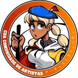 Comunidade de Artistas banner