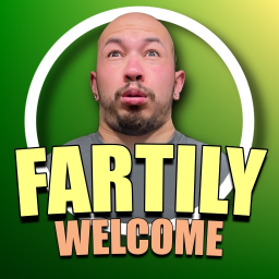 Fartily banner