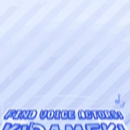 kirameki : find voice actors ☆ banner