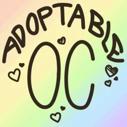 Adoptable OC banner