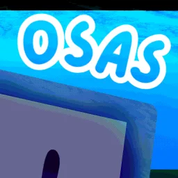 Object Show Artist Server (OSAS) banner