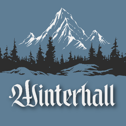 Winterhall & Snowvale banner