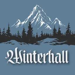 Winterhall & Snowvale banner