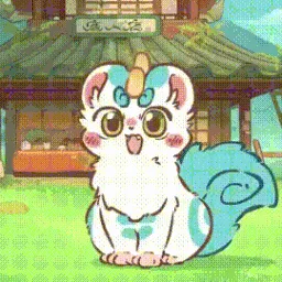 Fabulous Beasts (有兽焉) banner