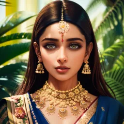 Desi Diffusion banner
