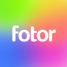Fotor banner