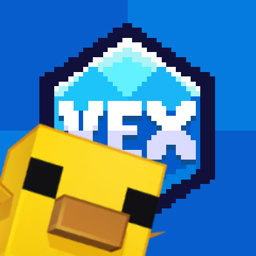 VEX ESSENTIALS banner