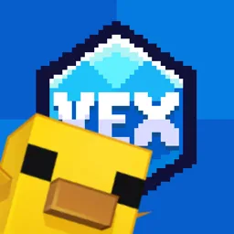 VEX ESSENTIALS banner