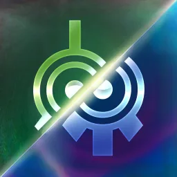 Immu's Code Lyoko FanGames banner