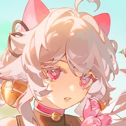 ﹒🌷₊  Floofy Box! ⟢ Art & Design | Commission Market banner