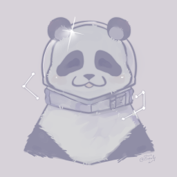 Pandacord 🌌 banner