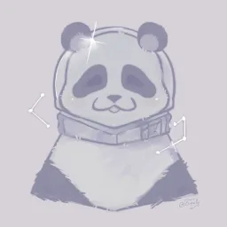 Pandacord 🌌 banner
