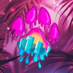 Pawtropolis | Furry • LGBTQ+ banner