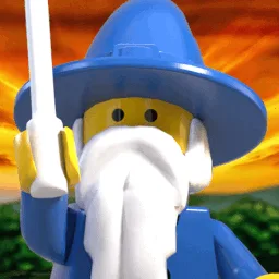 The LEGO® Castle Discord [BrickCult] banner